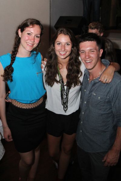 Abode lounge photo 103 - June 16th, 2012