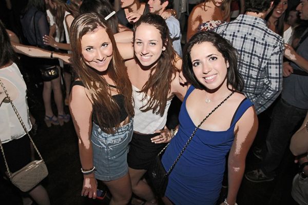 Abode lounge photo 106 - June 16th, 2012