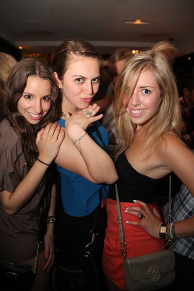 Abode lounge photo 107 - June 16th, 2012