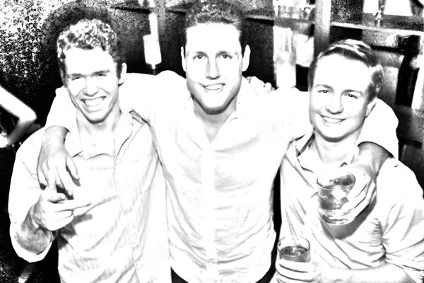 Abode lounge photo 109 - June 16th, 2012