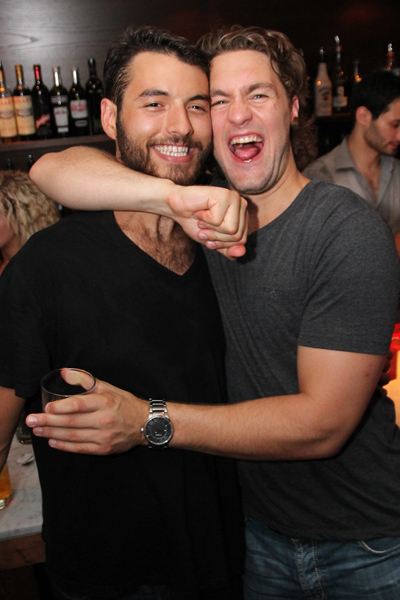 Abode lounge photo 112 - June 16th, 2012