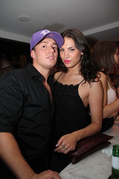 Abode lounge photo 113 - June 16th, 2012