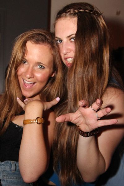 Abode lounge photo 114 - June 16th, 2012