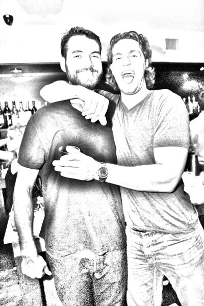 Abode lounge photo 115 - June 16th, 2012