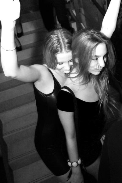 Abode lounge photo 117 - June 16th, 2012