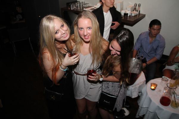 Abode lounge photo 118 - June 16th, 2012