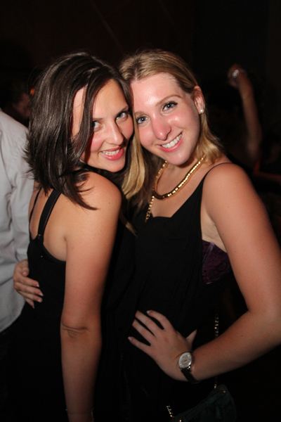 Abode lounge photo 119 - June 16th, 2012