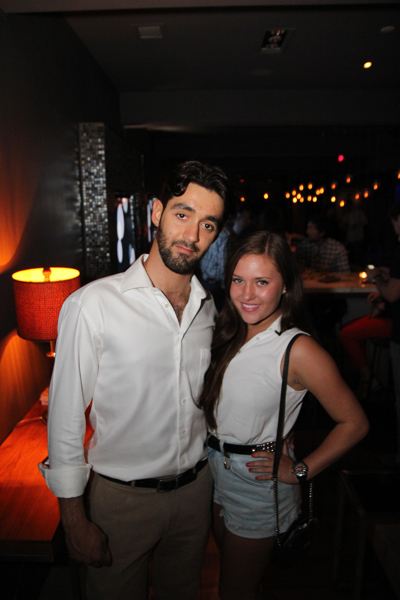 Abode lounge photo 120 - June 16th, 2012