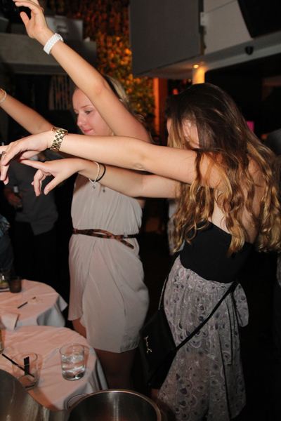 Abode lounge photo 13 - June 16th, 2012