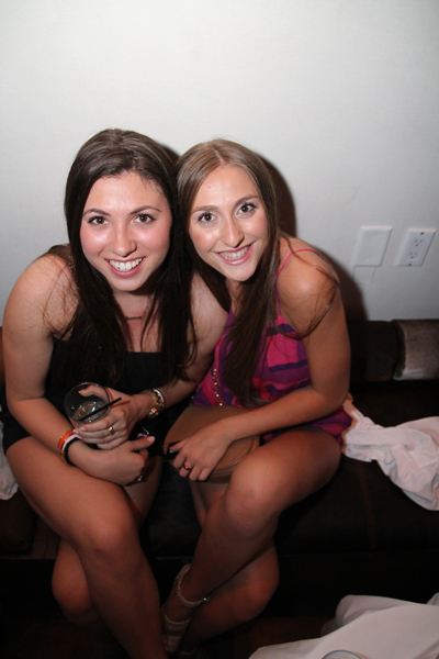 Abode lounge photo 124 - June 16th, 2012