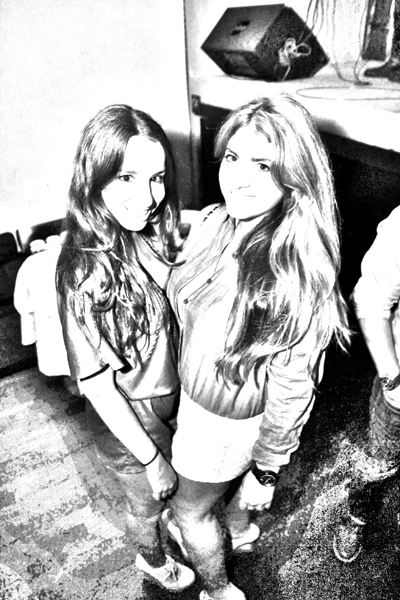 Abode lounge photo 125 - June 16th, 2012