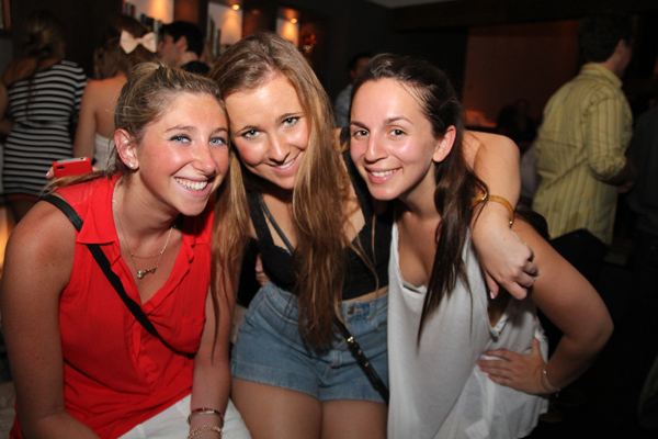 Abode lounge photo 14 - June 16th, 2012