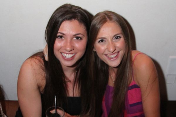 Abode lounge photo 131 - June 16th, 2012