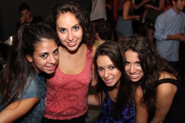 Abode lounge photo 132 - June 16th, 2012