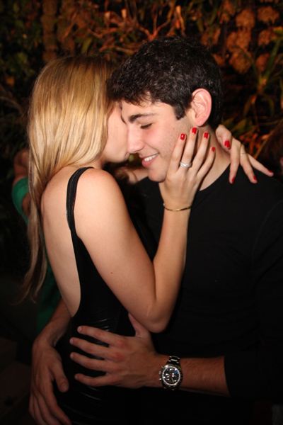 Abode lounge photo 134 - June 16th, 2012