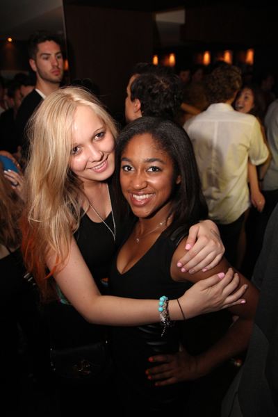 Abode lounge photo 135 - June 16th, 2012