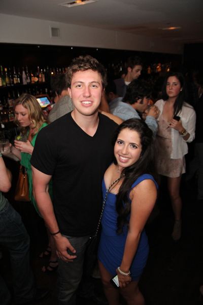 Abode lounge photo 136 - June 16th, 2012