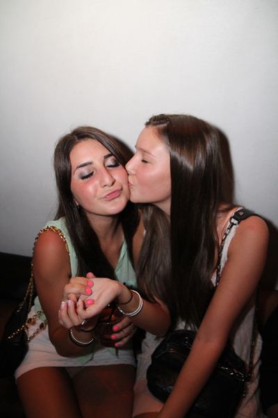 Abode lounge photo 137 - June 16th, 2012