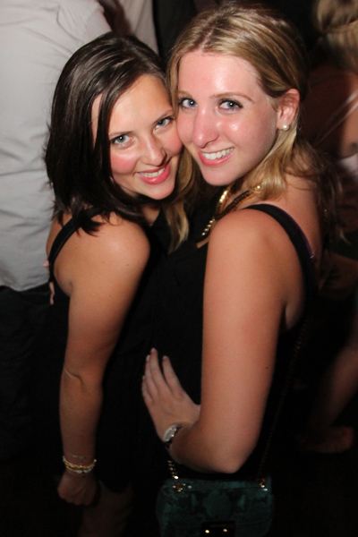 Abode lounge photo 140 - June 16th, 2012