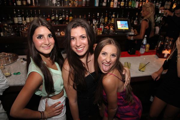 Abode lounge photo 15 - June 16th, 2012