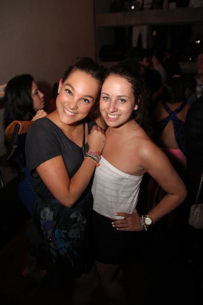 Abode lounge photo 141 - June 16th, 2012