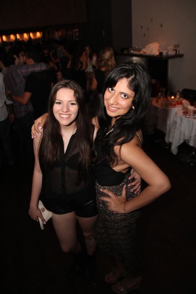 Abode lounge photo 142 - June 16th, 2012