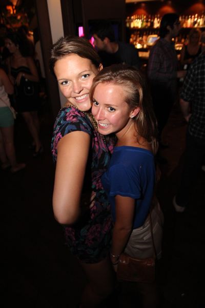 Abode lounge photo 143 - June 16th, 2012