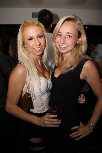 Abode lounge photo 18 - June 16th, 2012