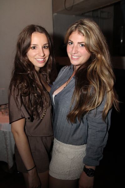 Abode lounge photo 19 - June 16th, 2012