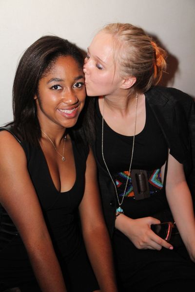 Abode lounge photo 20 - June 16th, 2012