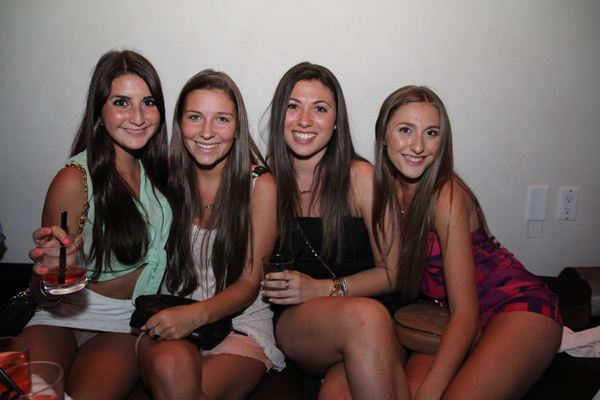 Abode lounge photo 3 - June 16th, 2012