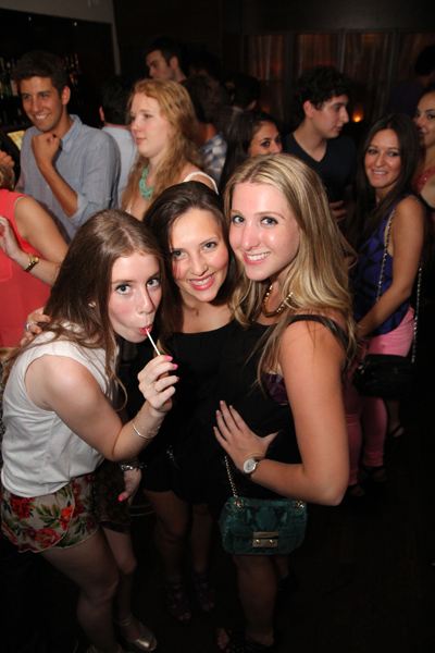 Abode lounge photo 21 - June 16th, 2012