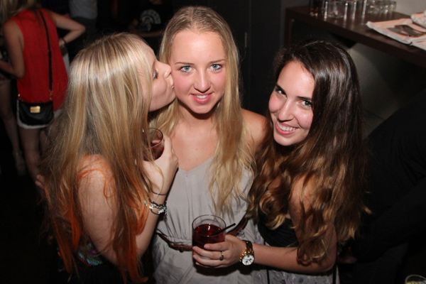 Abode lounge photo 25 - June 16th, 2012