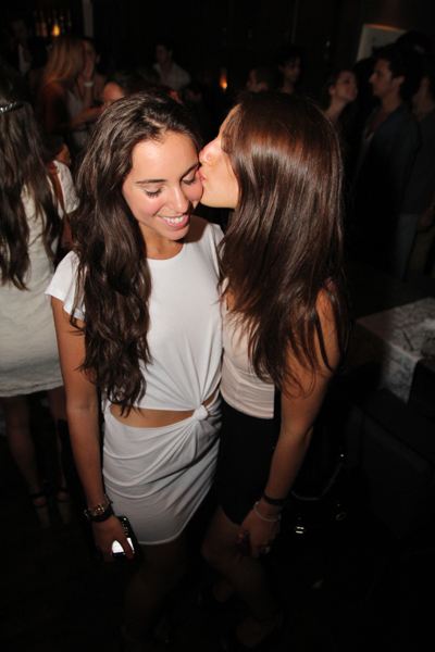 Abode lounge photo 26 - June 16th, 2012