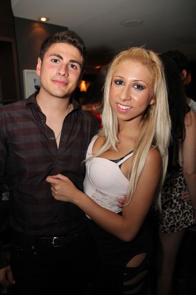 Abode lounge photo 27 - June 16th, 2012