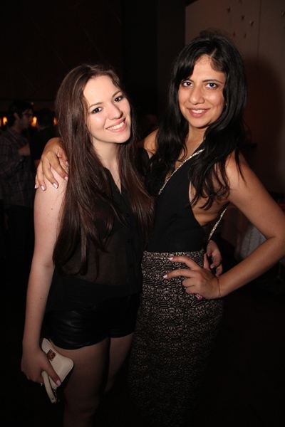 Abode lounge photo 28 - June 16th, 2012