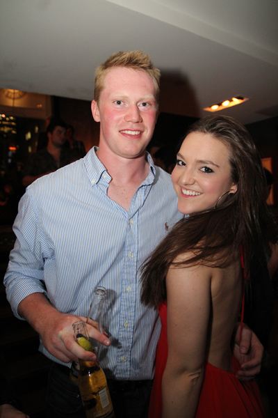 Abode lounge photo 31 - June 16th, 2012