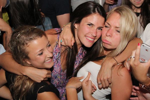 Abode lounge photo 34 - June 16th, 2012