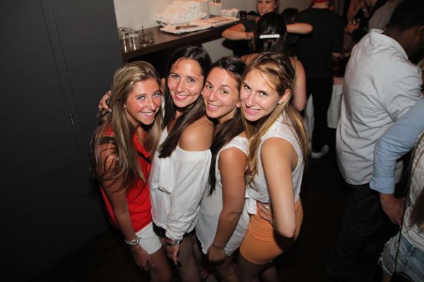 Abode lounge photo 38 - June 16th, 2012