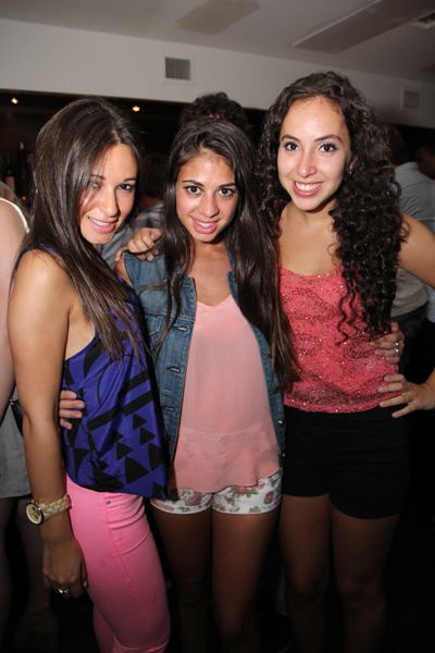 Abode lounge photo 39 - June 16th, 2012