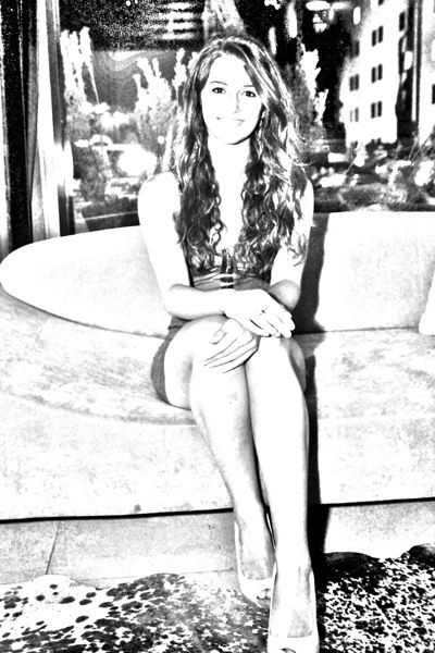 Abode lounge photo 41 - June 16th, 2012