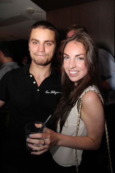 Abode lounge photo 43 - June 16th, 2012