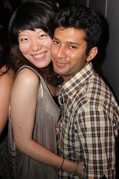 Abode lounge photo 44 - June 16th, 2012