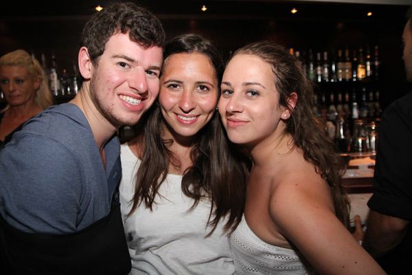 Abode lounge photo 46 - June 16th, 2012