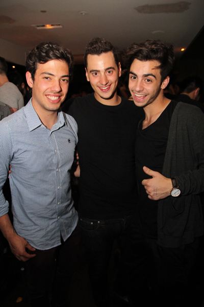 Abode lounge photo 48 - June 16th, 2012