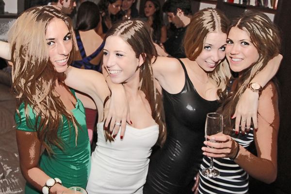 Abode lounge photo 49 - June 16th, 2012