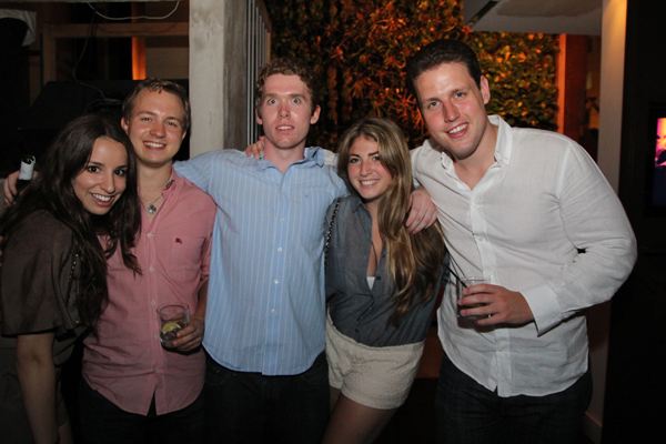 Abode lounge photo 52 - June 16th, 2012