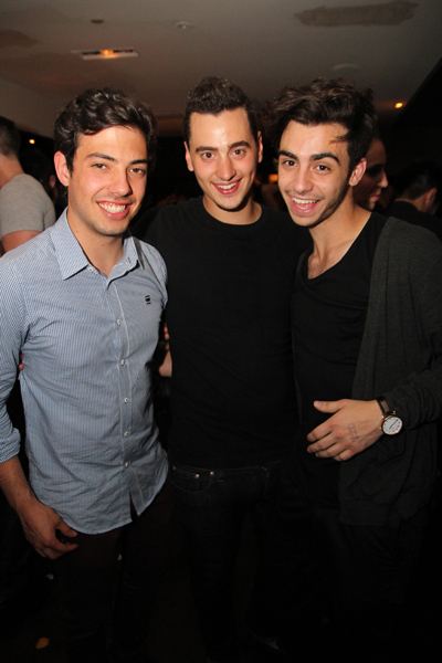 Abode lounge photo 53 - June 16th, 2012