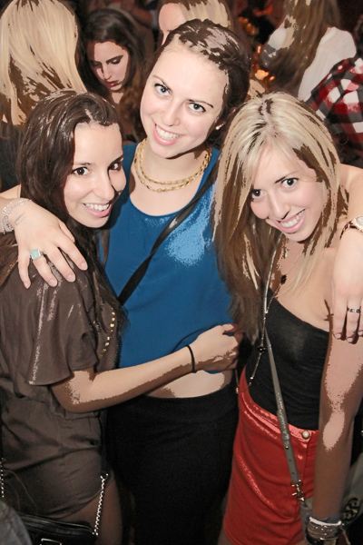 Abode lounge photo 54 - June 16th, 2012