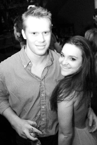 Abode lounge photo 55 - June 16th, 2012